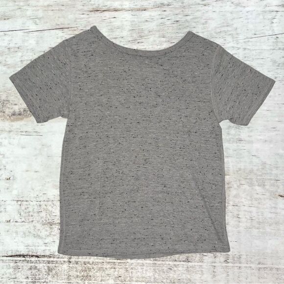 Disney Mickey Mouse Short Sleeve T Shirt Kids Size Small - Picture 4 of 4